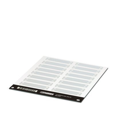       LS-WMTB-V4A (60X15) CUS     -     Cable marker   Phoenix Contact