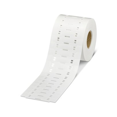       WMTB HF (40X12)R CUS     -     Cable marker   Phoenix Contact