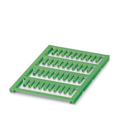       UC-WMCO 1,6 (12X3) GN CUS     -     Conductor marker   Phoenix Contact