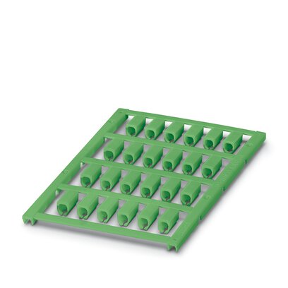       UC-WMCO 4,9 (12X5) GN CUS     -     Conductor marker   Phoenix Contact