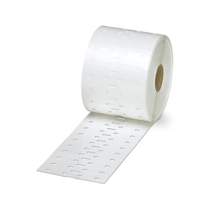       WMT  4,2 (15X6)R CUS     -     Cable marker   Phoenix Contact