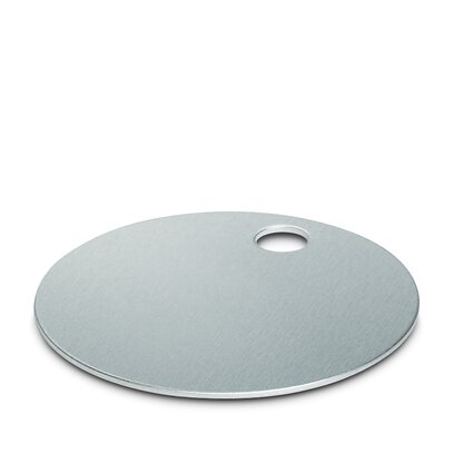       WMTB-AL (D30) CUS     -     Aluminum label   Phoenix Contact