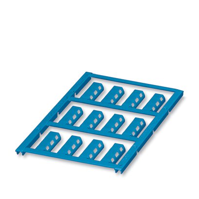       UC-WMTBA (24X5) BU CUS     -     Cable marker   Phoenix Contact