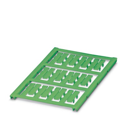       UC-WMC 3,1 (23X 4) GN CUS     -     Conductor marker   Phoenix Contact