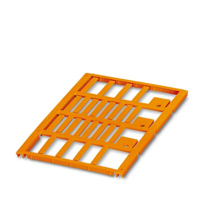       UC-WMT (23X4) OG CUS     -     Cable marker   Phoenix Contact