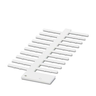       PABA WH/23 CUS     -     Cable marker   Phoenix Contact