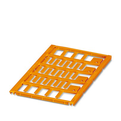       UC-WMT (15X4) OG CUS     -     Cable marker   Phoenix Contact