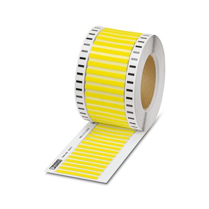       WMS-2 HF 3,2 (30X5)RL YE CUS     -     Shrink sleeve   Phoenix Contact