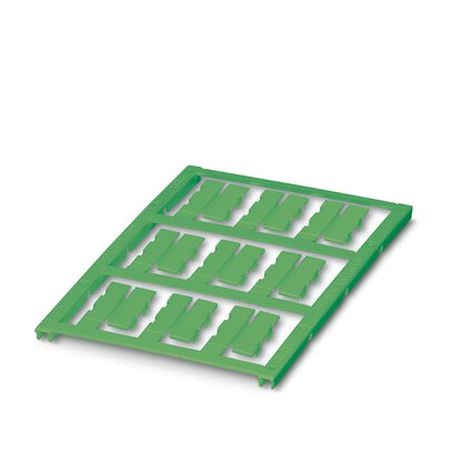       UC-WMC 4,4 (23X 5,5) GN CUS     -     Conductor marker   Phoenix Contact