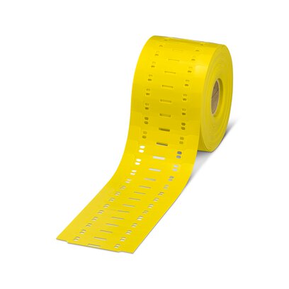       WMTB HF (40X12)R YE CUS     -     Cable marker   Phoenix Contact