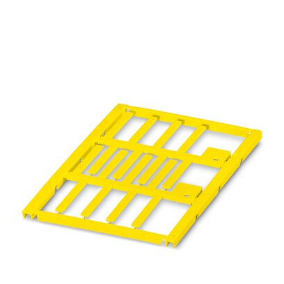       UC-WMT (30X4) YE CUS     -     Cable marker   Phoenix Contact