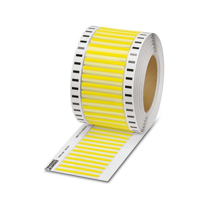       WMS-2 HF 2,4 (60X4)RL YE CUS     -     Shrink sleeve   Phoenix Contact