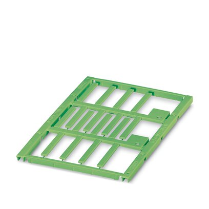       UC-WMT (30X4) GN CUS     -     Cable marker   Phoenix Contact