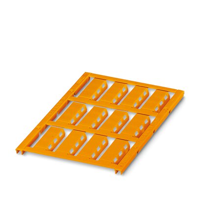       UC-WMTBA (29X8) OG CUS     -     Cable marker   Phoenix Contact
