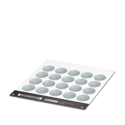       LS-WMTB-AL (D30) CUS     -     Cable marker   Phoenix Contact