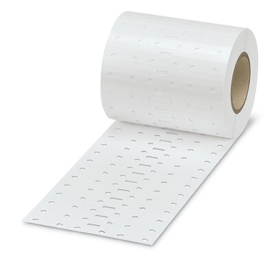       WMT  3,5 (15X5)R CUS     -     Cable marker   Phoenix Contact