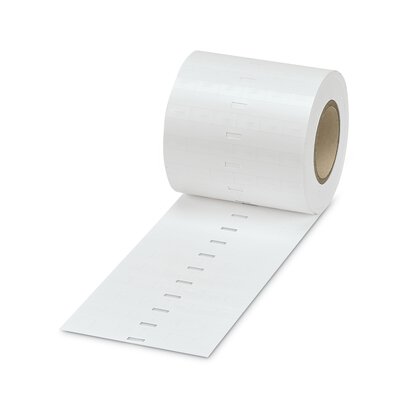       EMT (15X4)R CUS     -     Insert label   Phoenix Contact