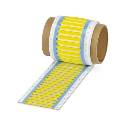       WMS 3,2 (30X5)R YE CUS     -     Shrink sleeve   Phoenix Contact