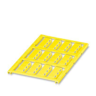       UC-WMTBA (29X8) YE CUS     -     Cable marker   Phoenix Contact