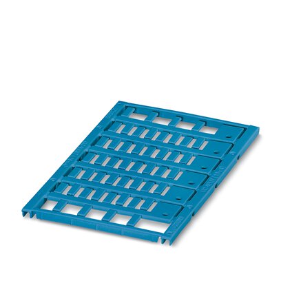       UC-WMT (10X4) BU CUS     -     Cable marker   Phoenix Contact