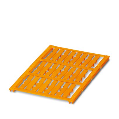       UC-WMC 3,1 (30X4) OG CUS     -     Conductor marker   Phoenix Contact