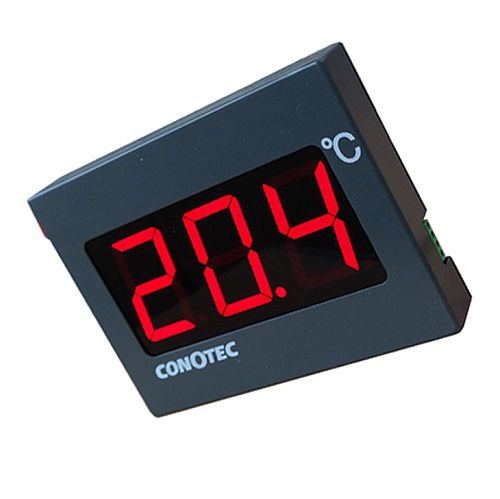 Đồng hồ hiển thị nhiệt độ Conotec CNT-PM3000