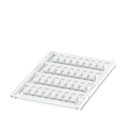       UCT-WMCO 4,7 (12X4) CUS     -     Conductor marker   Phoenix Contact