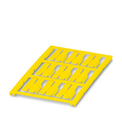       UC-WMC 4,4 (30X 5,5) YE CUS     -     Conductor marker   Phoenix Contact