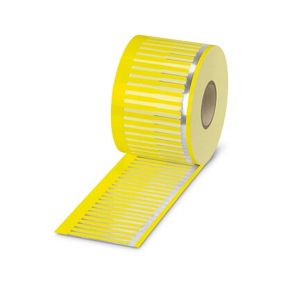       WMTW (15X4)R YE CUS     -     Cable marker   Phoenix Contact