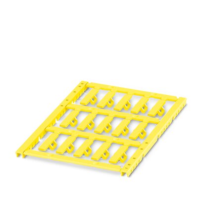       UCT-WMTBA (24X4) YE CUS     -     Cable marker   Phoenix Contact