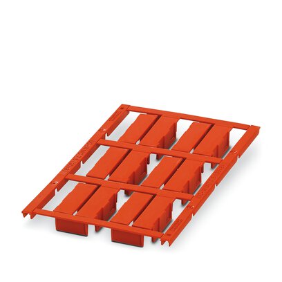       UC-WMC 7,5 (30X8) RD CUS     -     Conductor marker   Phoenix Contact