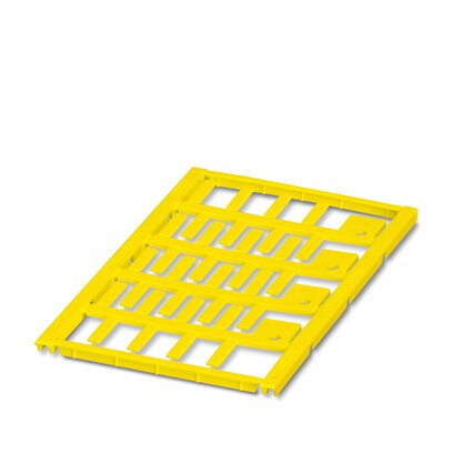       UC-WMT (15X4) YE CUS     -     Cable marker   Phoenix Contact