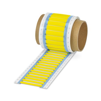       WMS 4,8 (60X9)R YE CUS     -     Shrink sleeve   Phoenix Contact