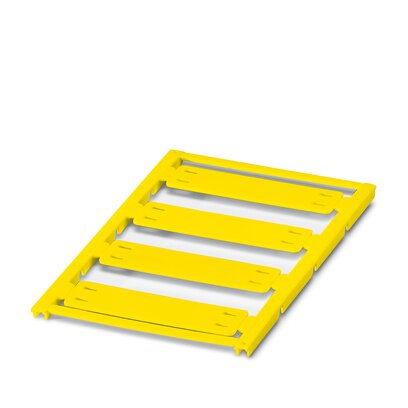       UC-WMTB (44X15) YE CUS     -     Cable marker   Phoenix Contact