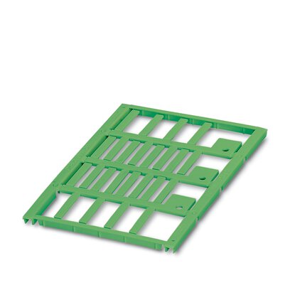       UC-WMT (23X4) GN CUS     -     Cable marker   Phoenix Contact