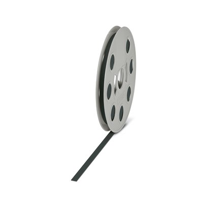       WMS 6,4 (EX10)R BK CUS     -     Shrink sleeve   Phoenix Contact