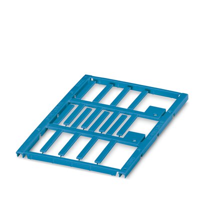       UC-WMT (30X4) BU CUS     -     Cable marker   Phoenix Contact