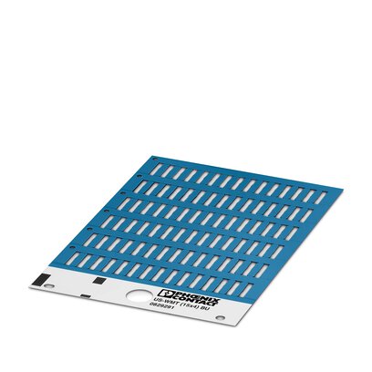       US-WMT (15X4) BU CUS     -     Cable marker   Phoenix Contact