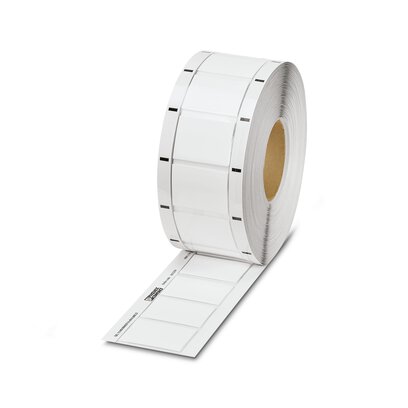       WMS-2 HF 25,4 (60X40)RL CUS     -     Shrink sleeve   Phoenix Contact