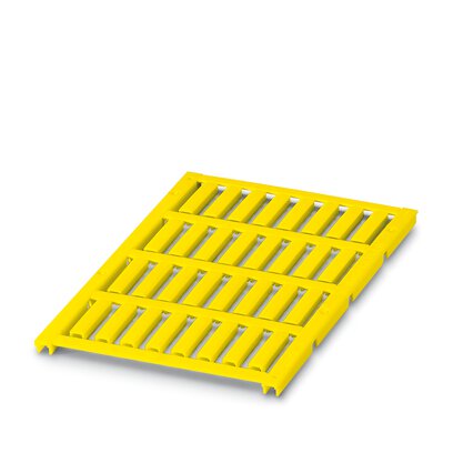       UC-WMCO 3,6 (21X4,5) YE CUS     -     Conductor marker   Phoenix Contact