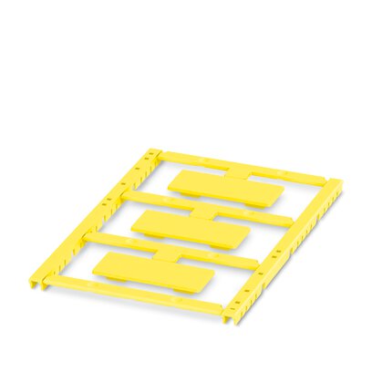       UCT-WMTBA (40X17) YE CUS     -     Cable marker   Phoenix Contact