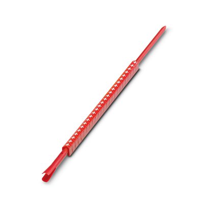       SD-WMS 3 (SY)S RD:+     -     Conductor marking collar   Phoenix Contact