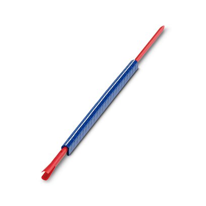       SD-WMS 3 (SY)S BU:-     -     Conductor marking collar   Phoenix Contact