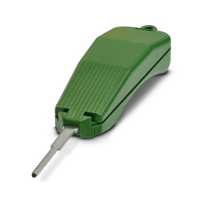       PABE-AZ     -     Alignment tool for cable markers   Phoenix Contact