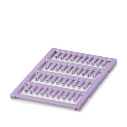       UC-WMCO 1,6 (12X3) VT     -     Conductor marker   Phoenix Contact