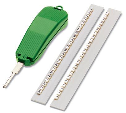       PABE-S     -     Insert label   Phoenix Contact