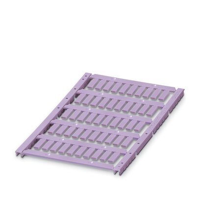       UCT-WMT (12X4) VT     -     Conductor marker   Phoenix Contact