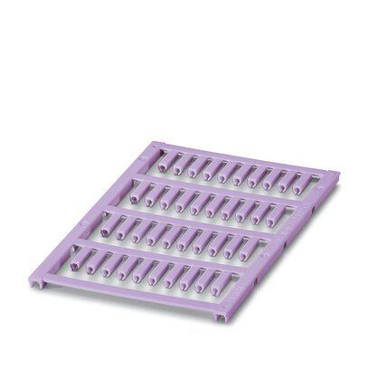       UC-WMCO 2,1 (12X3) VT CUS     -     Conductor marker   Phoenix Contact