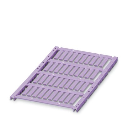       UCT-WMT (18X4) VT CUS     -     Conductor marker   Phoenix Contact