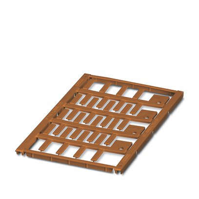       UC-WMT (15X4) BN CUS     -     Cable marker   Phoenix Contact